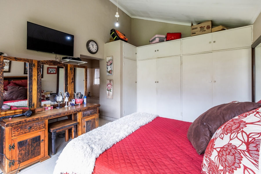 4 Bedroom Property for Sale in Monument Park Gauteng