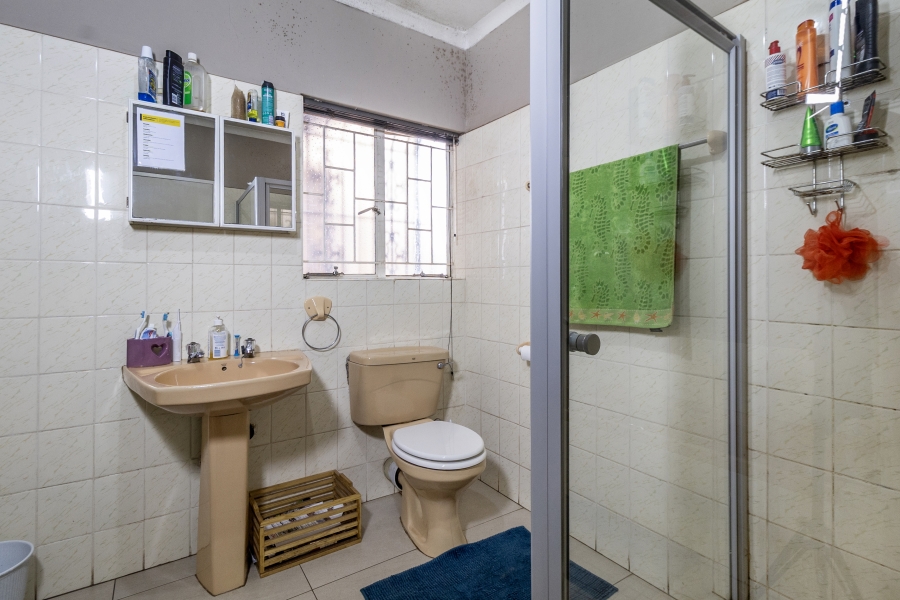 4 Bedroom Property for Sale in Monument Park Gauteng