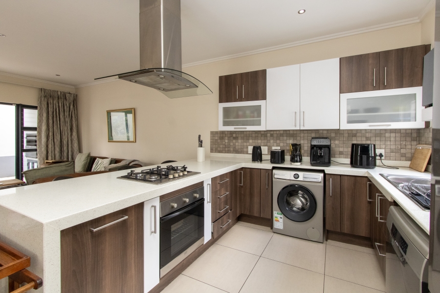 3 Bedroom Property for Sale in Edenvale Central Gauteng