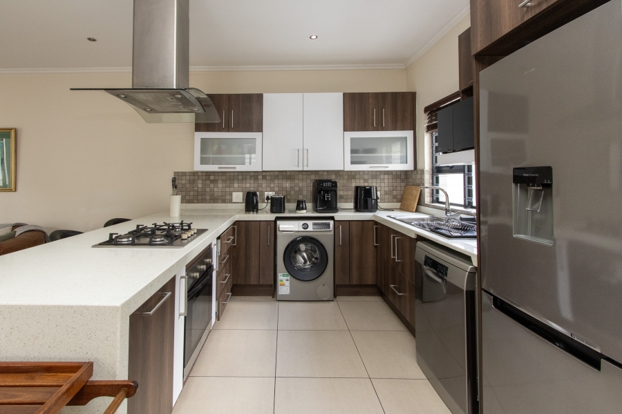 3 Bedroom Property for Sale in Edenvale Central Gauteng