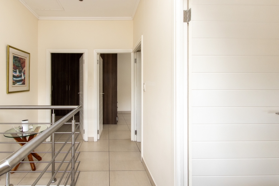 3 Bedroom Property for Sale in Edenvale Central Gauteng