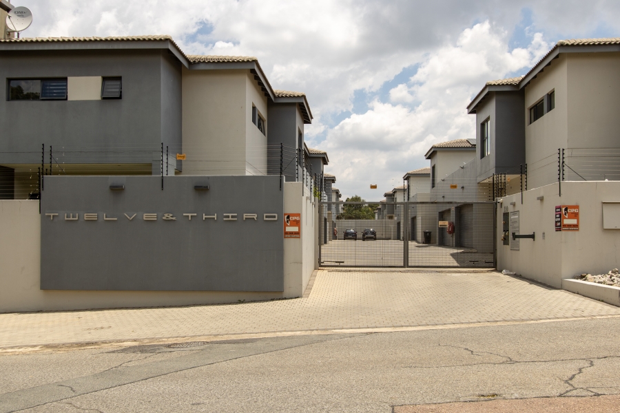 3 Bedroom Property for Sale in Edenvale Central Gauteng
