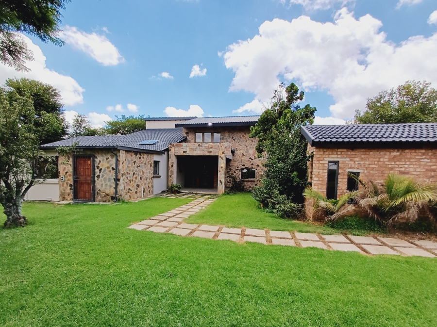 To Let 3 Bedroom Property for Rent in Rietfontein SH Gauteng