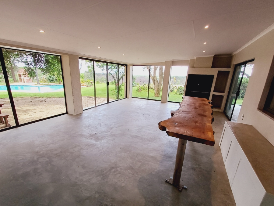 To Let 3 Bedroom Property for Rent in Rietfontein SH Gauteng