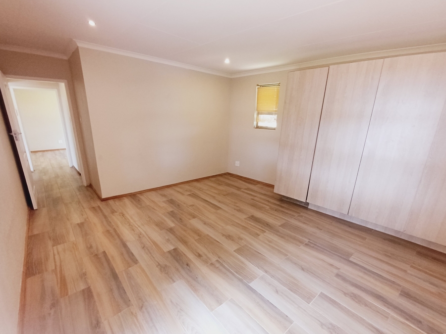 To Let 3 Bedroom Property for Rent in Rietfontein SH Gauteng