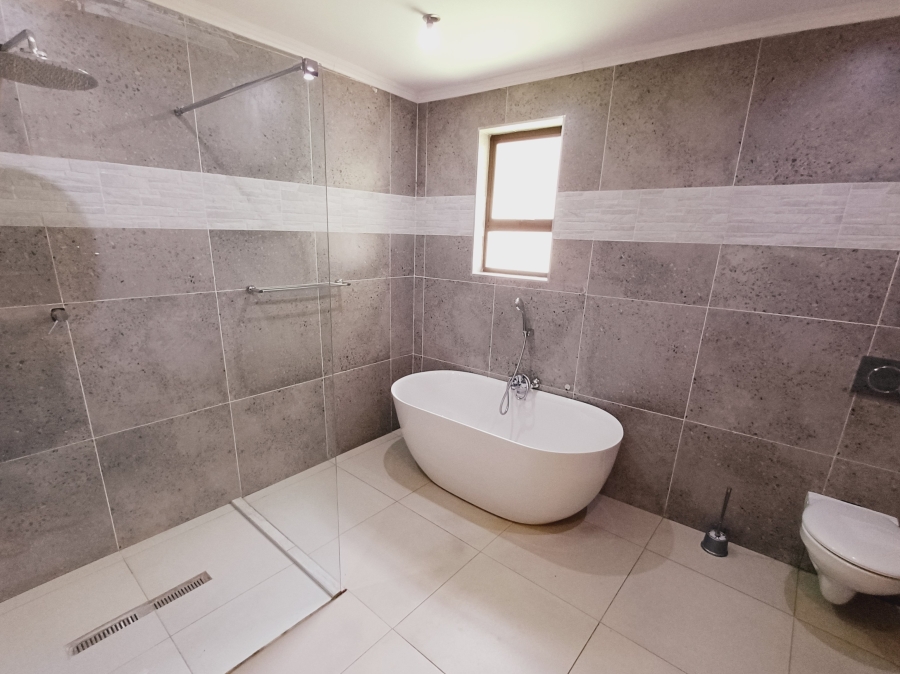 To Let 3 Bedroom Property for Rent in Rietfontein SH Gauteng