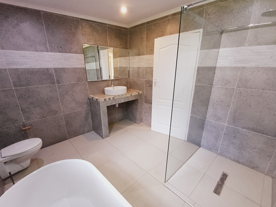 To Let 3 Bedroom Property for Rent in Rietfontein SH Gauteng