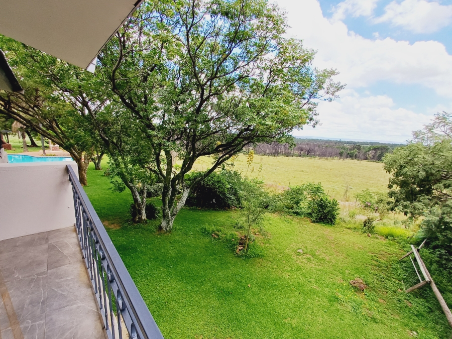 To Let 3 Bedroom Property for Rent in Rietfontein SH Gauteng