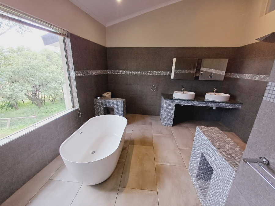 To Let 3 Bedroom Property for Rent in Rietfontein SH Gauteng