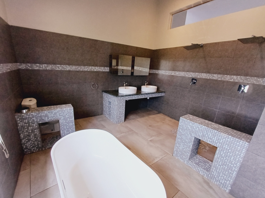 To Let 3 Bedroom Property for Rent in Rietfontein SH Gauteng