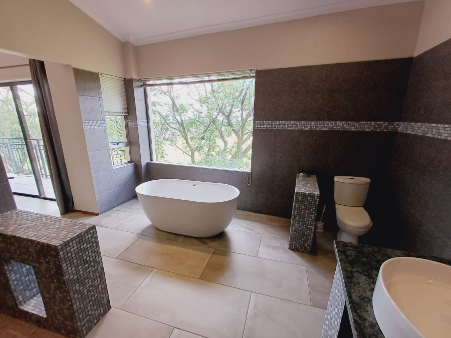 To Let 3 Bedroom Property for Rent in Rietfontein SH Gauteng