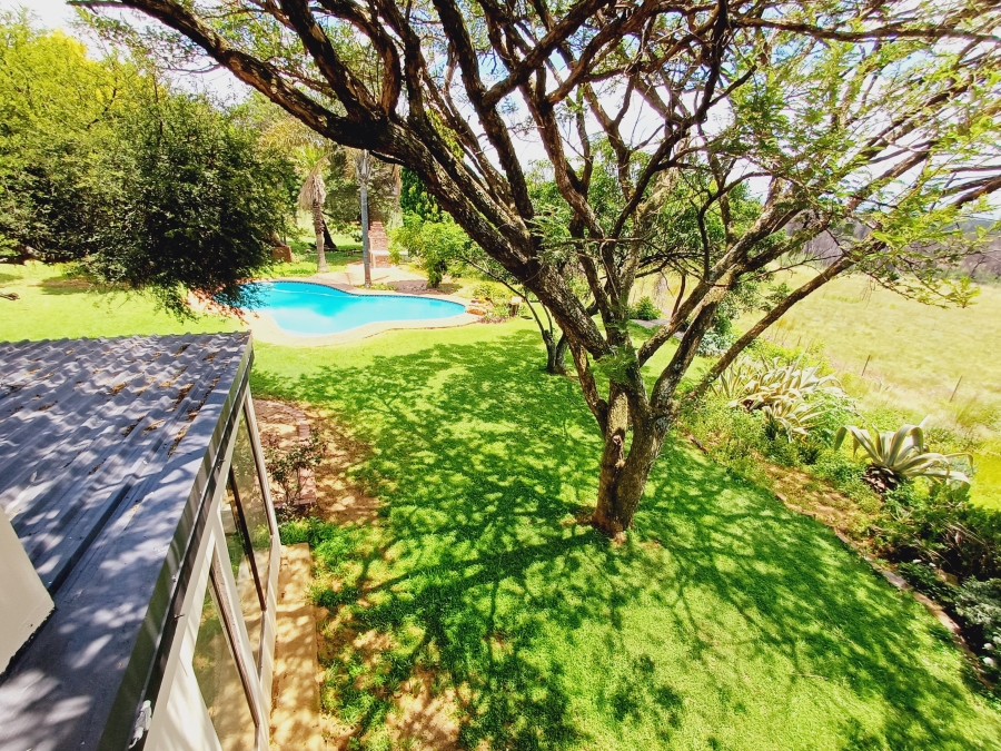 To Let 3 Bedroom Property for Rent in Rietfontein SH Gauteng