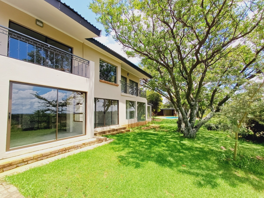 To Let 3 Bedroom Property for Rent in Rietfontein SH Gauteng