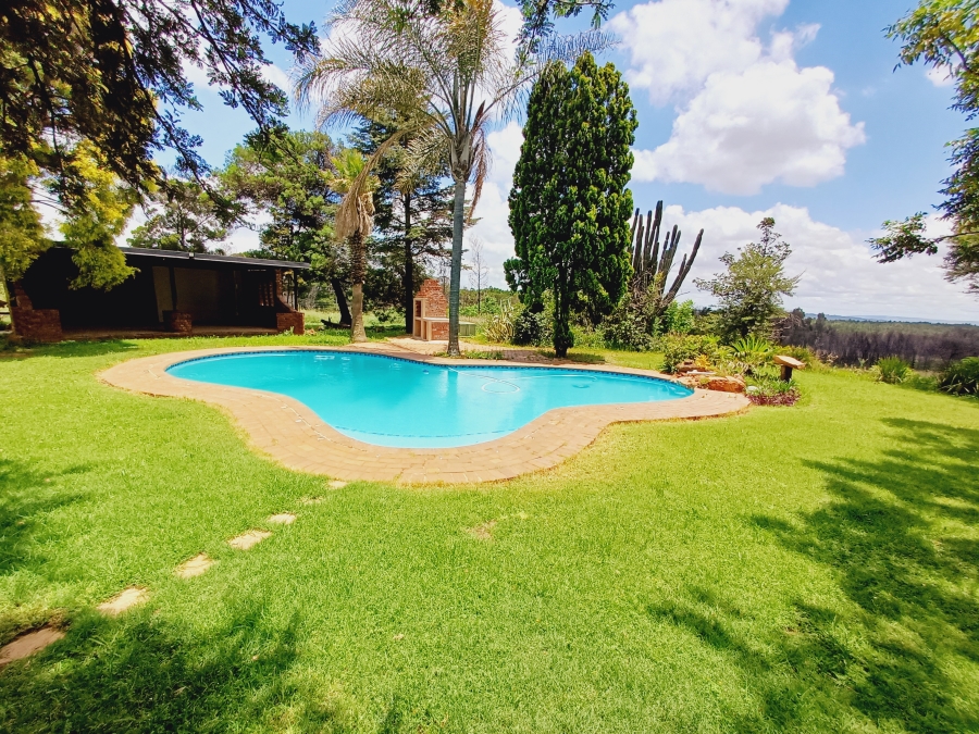 To Let 3 Bedroom Property for Rent in Rietfontein SH Gauteng
