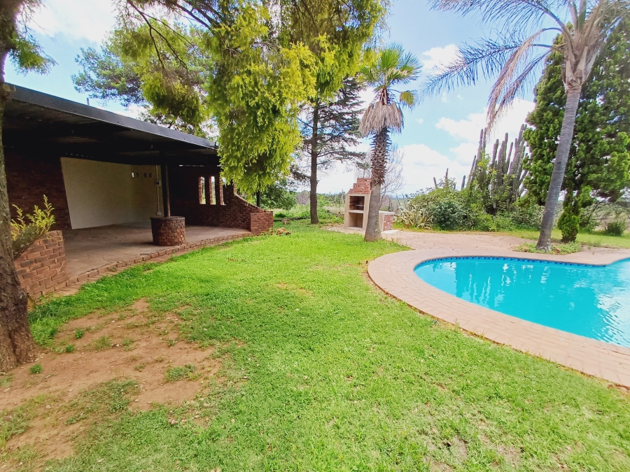 To Let 3 Bedroom Property for Rent in Rietfontein SH Gauteng
