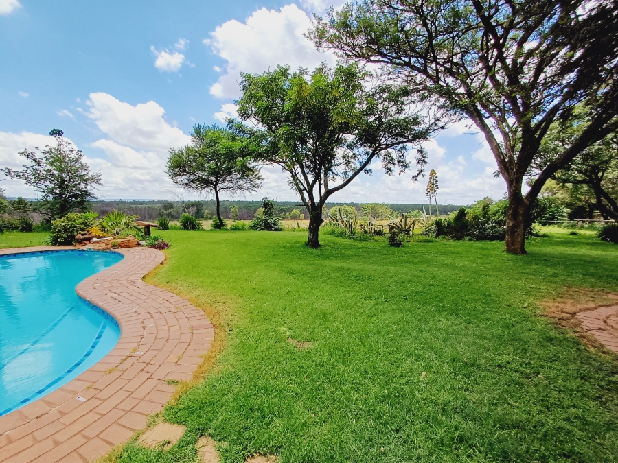 To Let 3 Bedroom Property for Rent in Rietfontein SH Gauteng