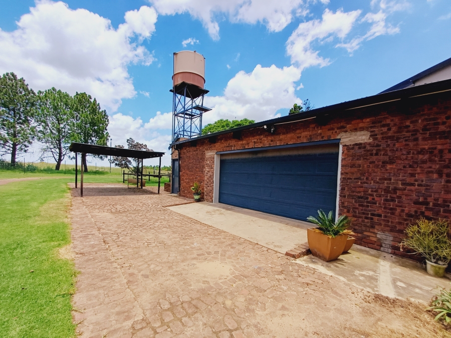 To Let 3 Bedroom Property for Rent in Rietfontein SH Gauteng