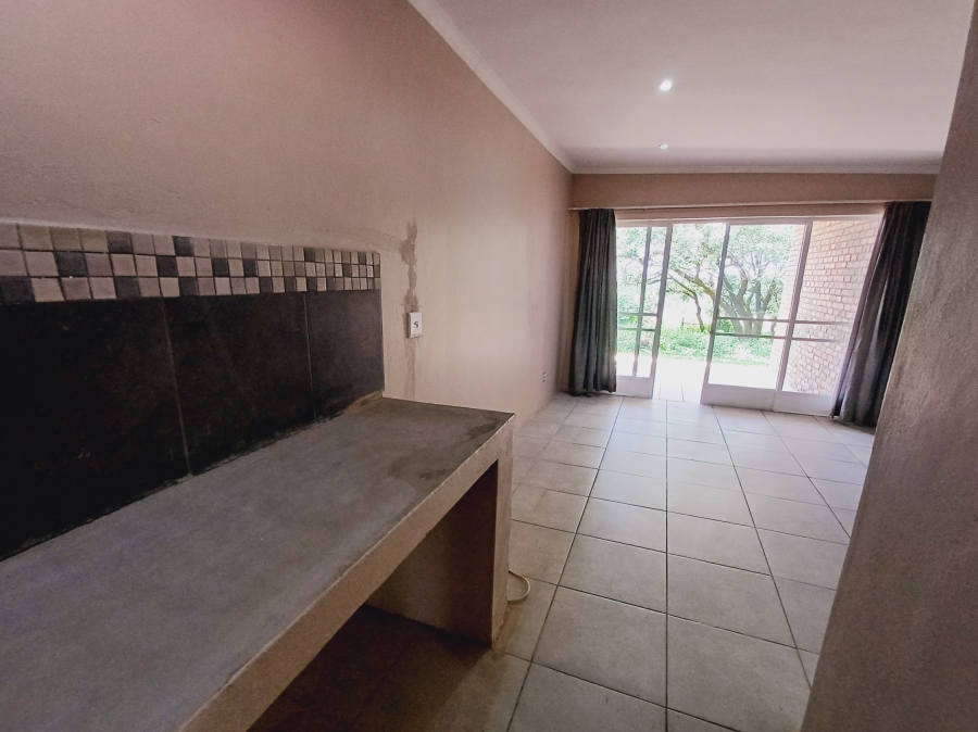 To Let 1 Bedroom Property for Rent in Rietfontein SH Gauteng