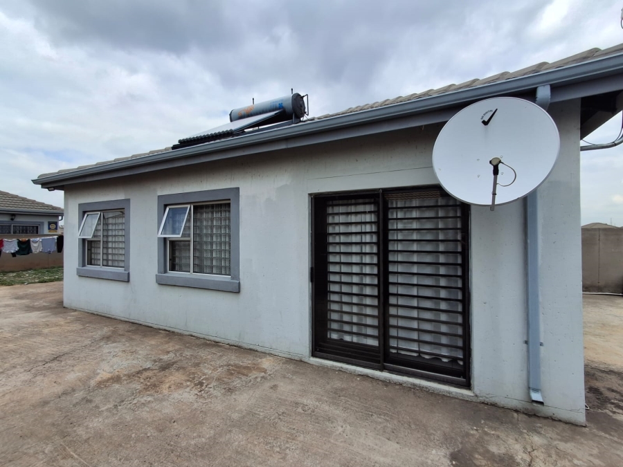 3 Bedroom Property for Sale in Salfin Gauteng