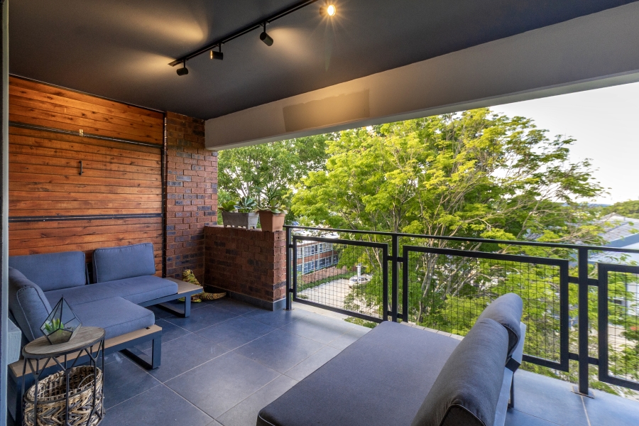 2 Bedroom Property for Sale in Brooklyn Gauteng