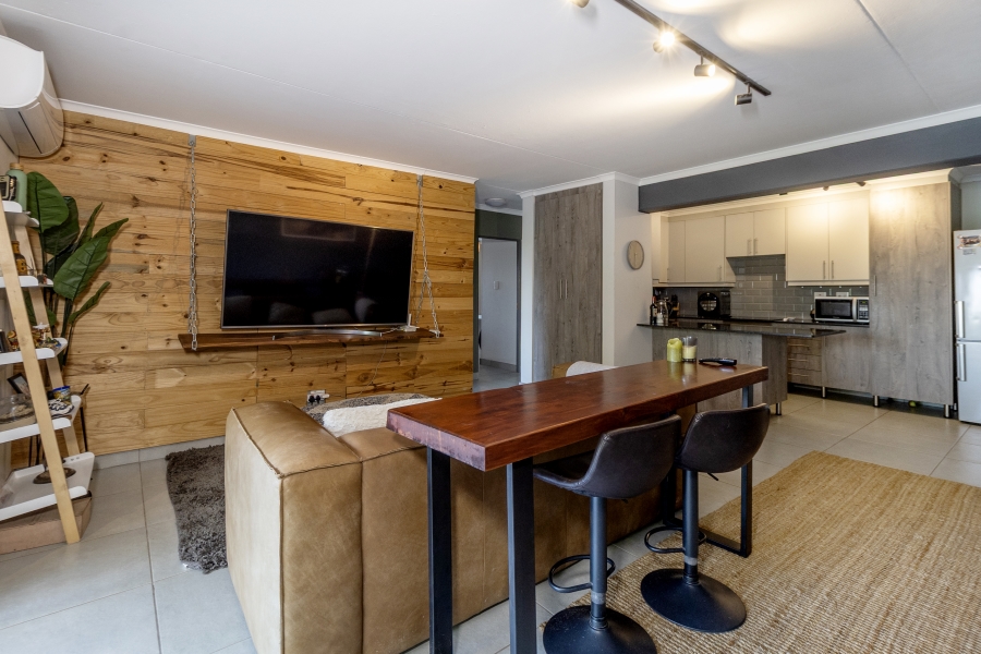 2 Bedroom Property for Sale in Brooklyn Gauteng