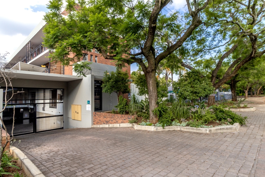 2 Bedroom Property for Sale in Brooklyn Gauteng