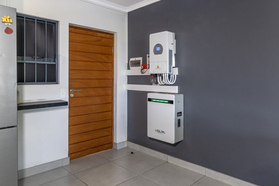 2 Bedroom Property for Sale in Brooklyn Gauteng