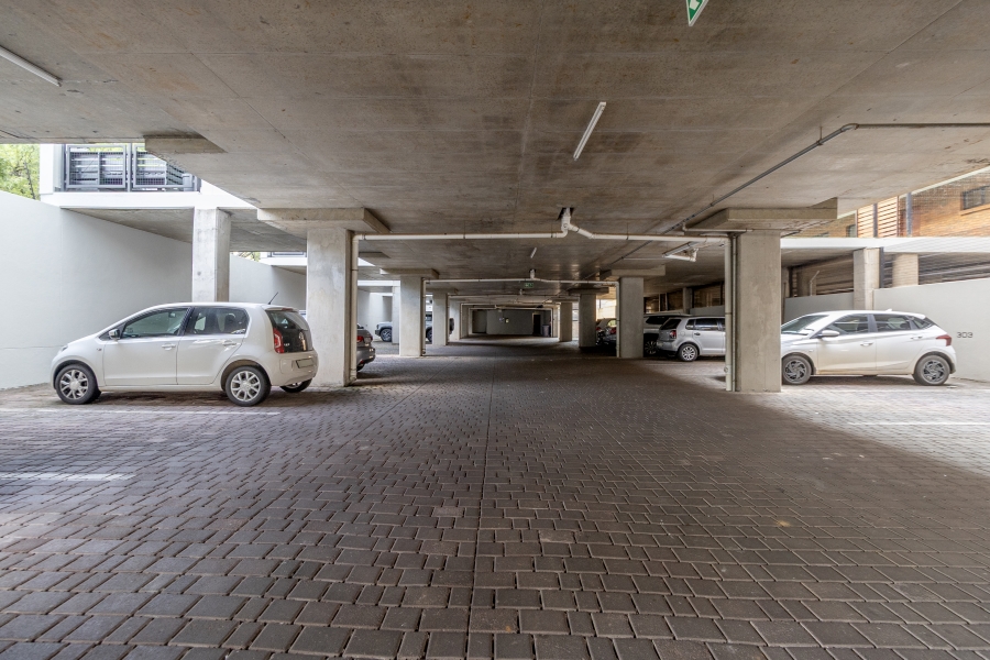 2 Bedroom Property for Sale in Brooklyn Gauteng