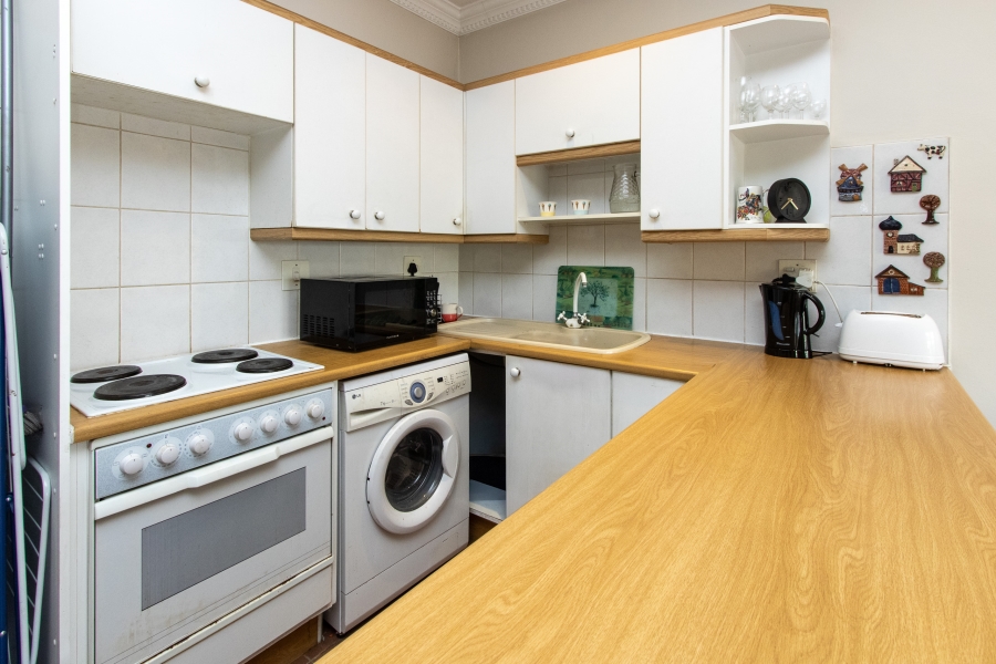 1 Bedroom Property for Sale in Bedford Gardens Gauteng