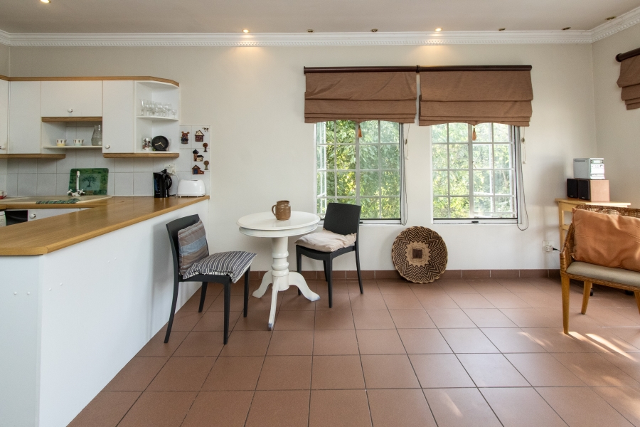 1 Bedroom Property for Sale in Bedford Gardens Gauteng