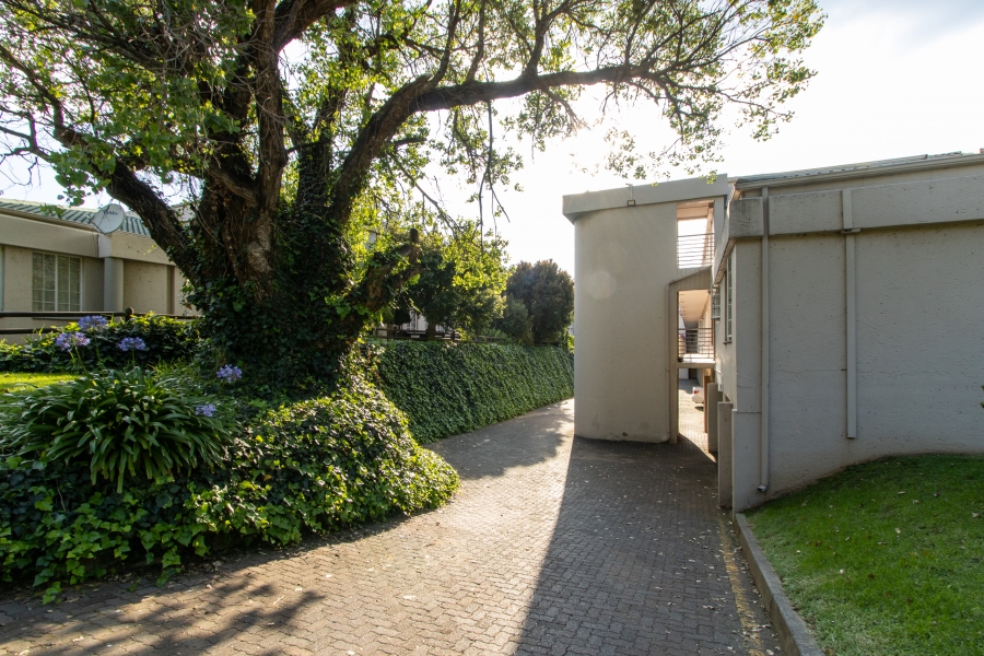 1 Bedroom Property for Sale in Bedford Gardens Gauteng