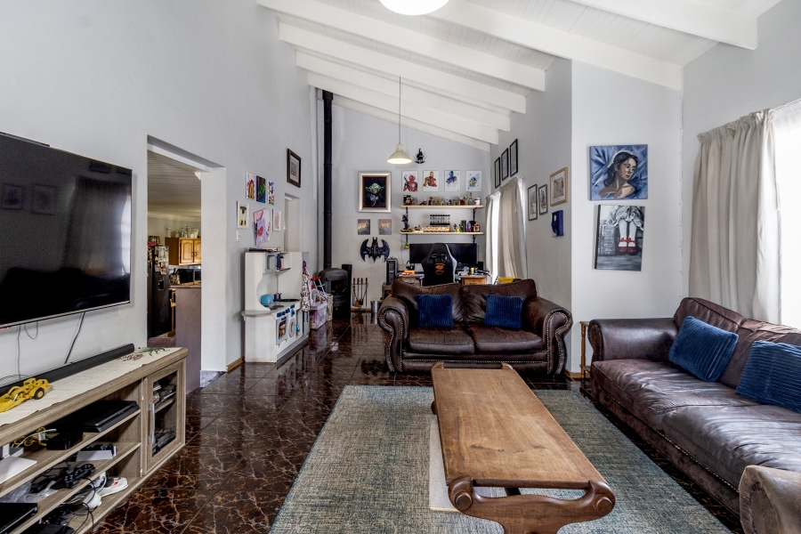 3 Bedroom Property for Sale in Erasmuskloof Gauteng