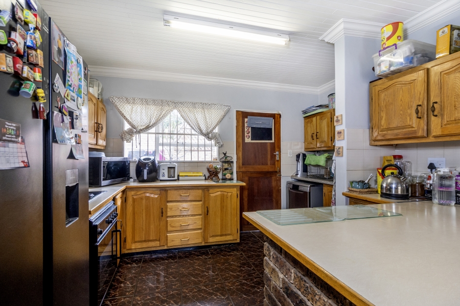 3 Bedroom Property for Sale in Erasmuskloof Gauteng