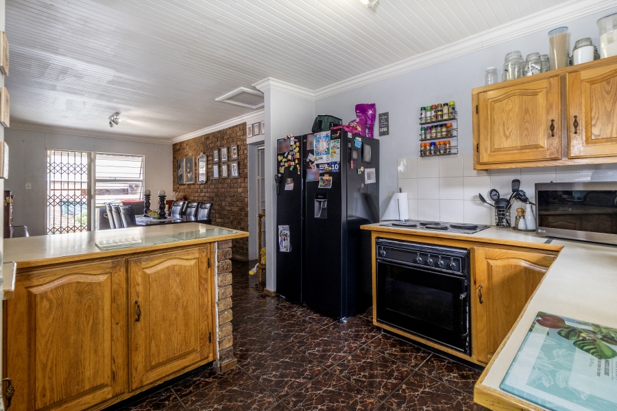 3 Bedroom Property for Sale in Erasmuskloof Gauteng