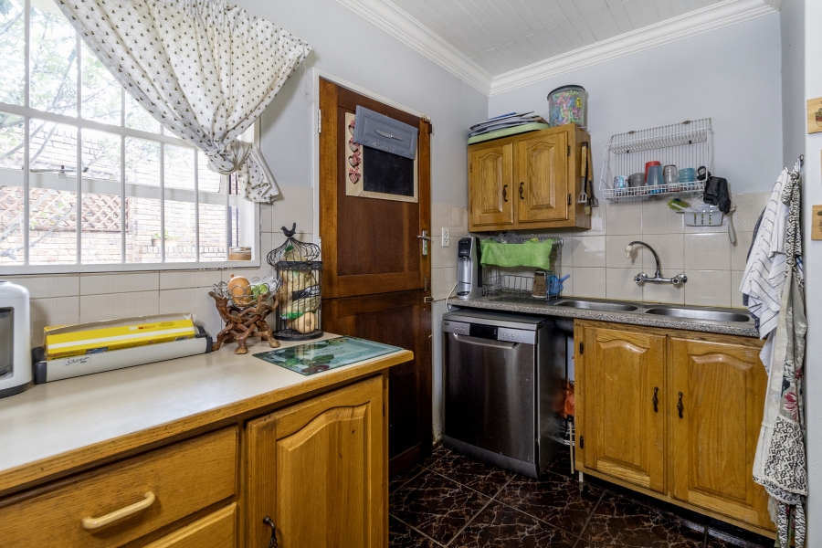 3 Bedroom Property for Sale in Erasmuskloof Gauteng