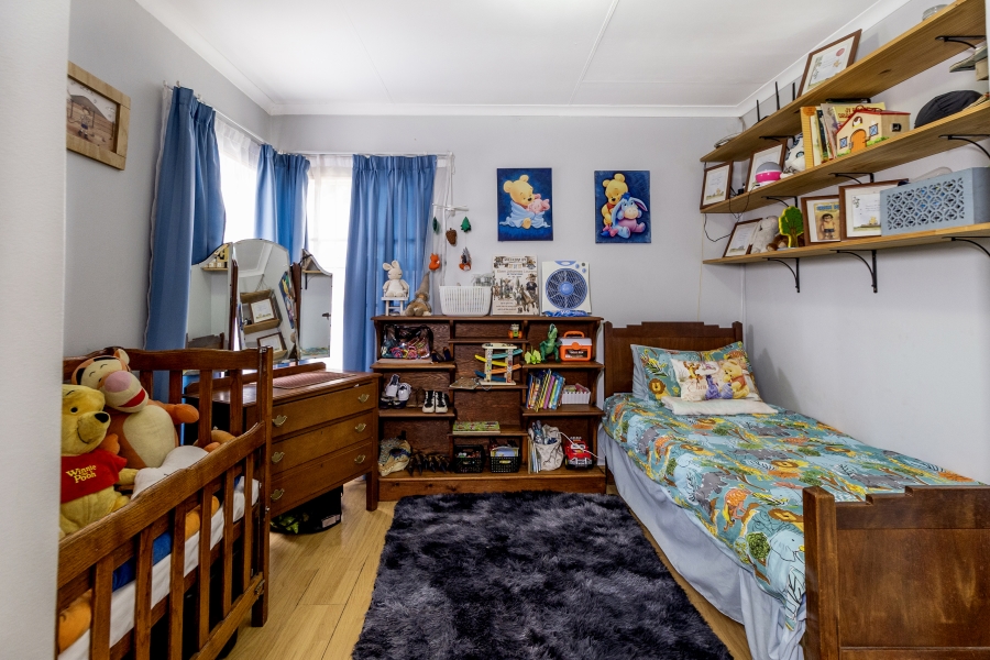 3 Bedroom Property for Sale in Erasmuskloof Gauteng