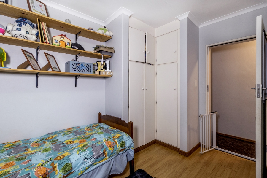 3 Bedroom Property for Sale in Erasmuskloof Gauteng