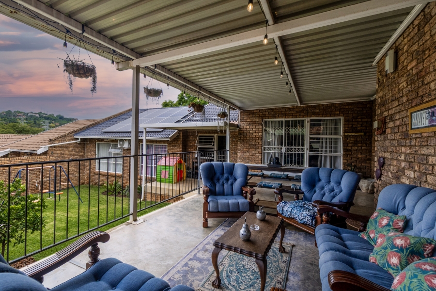 3 Bedroom Property for Sale in Erasmuskloof Gauteng