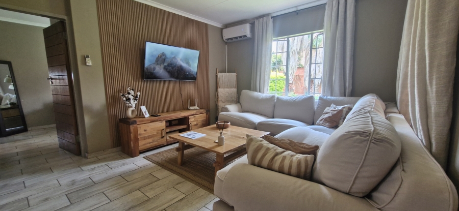 3 Bedroom Property for Sale in Equestria Gauteng