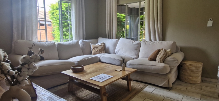 3 Bedroom Property for Sale in Equestria Gauteng