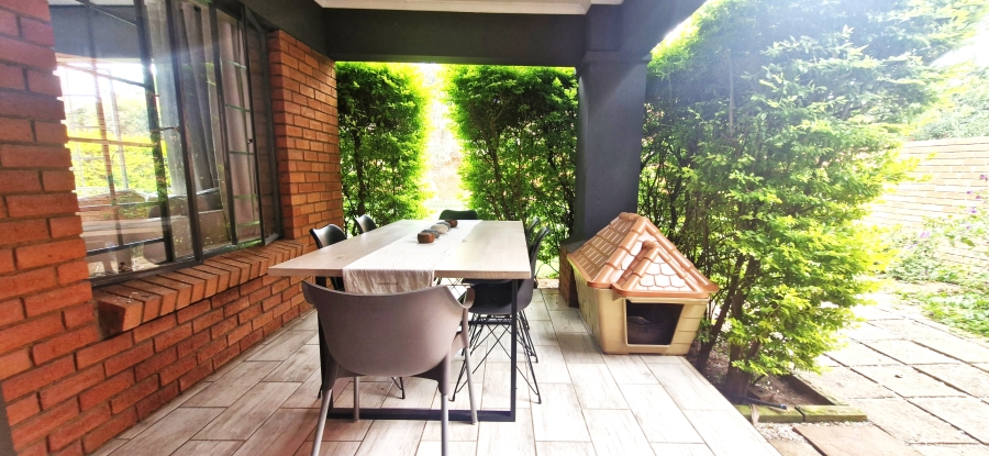 3 Bedroom Property for Sale in Equestria Gauteng