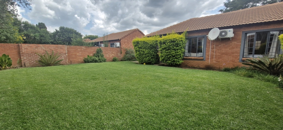 3 Bedroom Property for Sale in Equestria Gauteng