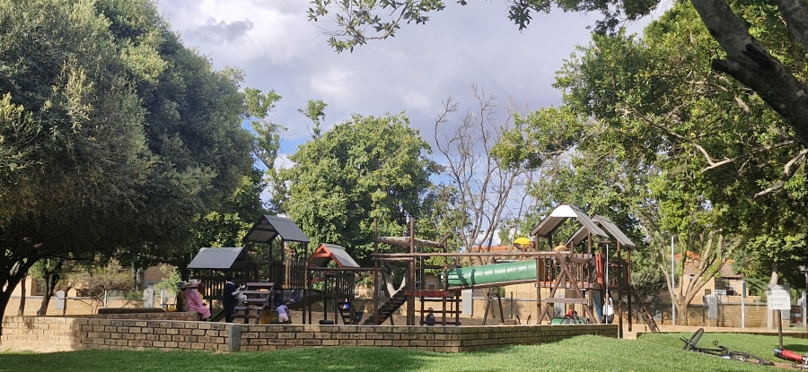 3 Bedroom Property for Sale in Equestria Gauteng