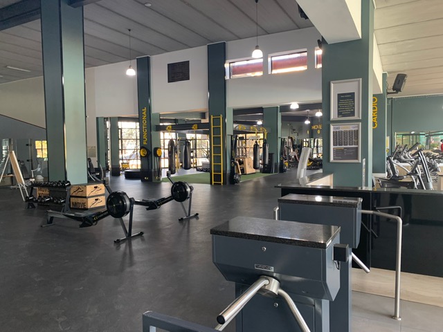 1 Bedroom Property for Sale in Blyde Riverwalk Estate Gauteng