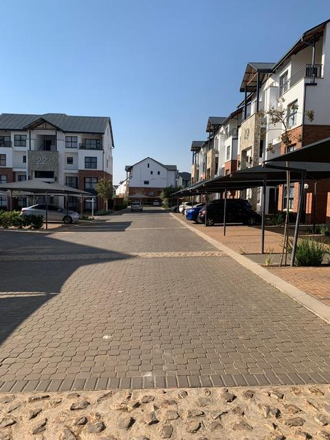 1 Bedroom Property for Sale in Blyde Riverwalk Estate Gauteng