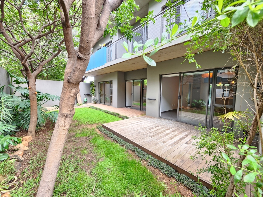 To Let 2 Bedroom Property for Rent in Menlo Park Gauteng