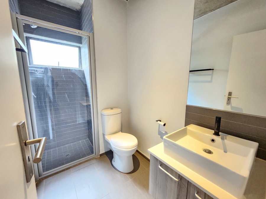 To Let 2 Bedroom Property for Rent in Menlo Park Gauteng