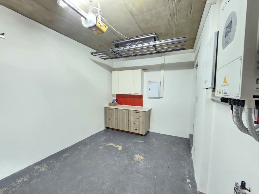 To Let 2 Bedroom Property for Rent in Menlo Park Gauteng