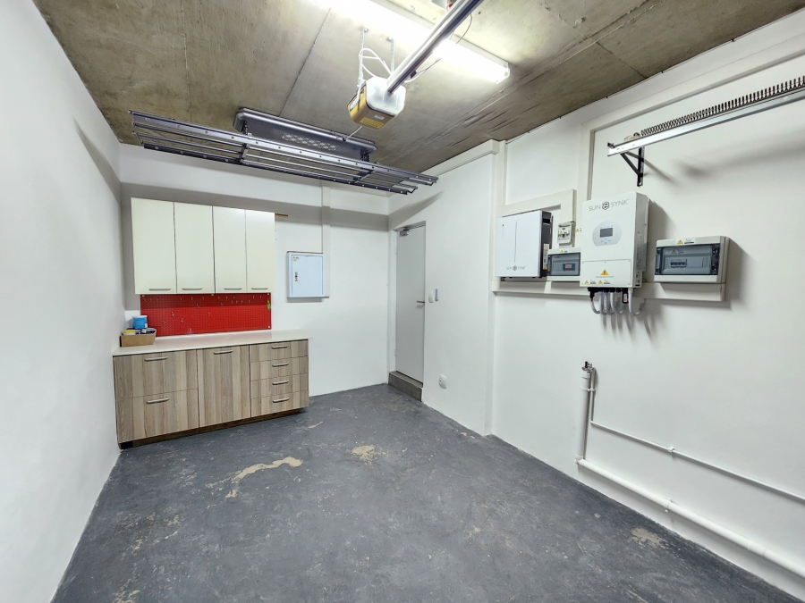 To Let 2 Bedroom Property for Rent in Menlo Park Gauteng