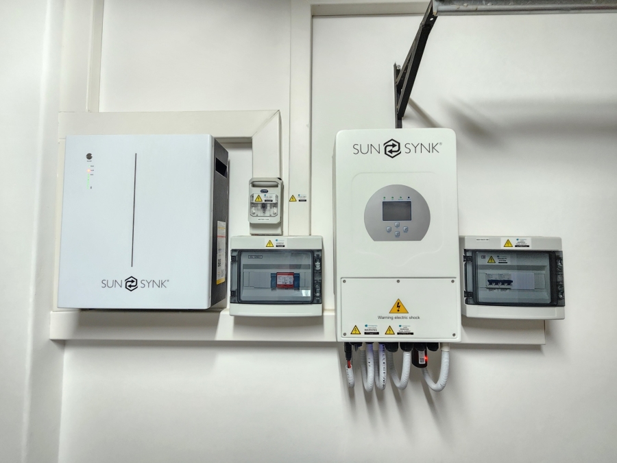 To Let 2 Bedroom Property for Rent in Menlo Park Gauteng